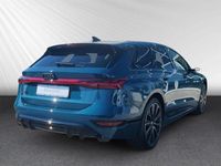 Gebraucht Audi S6 e-tron Edition .1 369 kW (503 PS) 2025 Blau Limousine