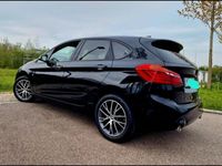 gebraucht BMW 220 Active Tourer Adv.Navi plus Head Up Redesign