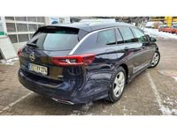 gebraucht Opel Insignia 1.6T AT OPC-Line+Navi+18-Zoll