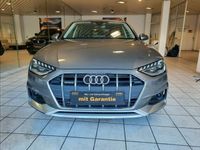 Gebraucht Audi A4 Allroad Sport 231 PS (169 kW) 2019 Grau Kombi