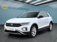 Gebraucht VW T-Roc 150 PS (110 kW) 2025 Andere SUV
