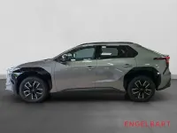 Neu Toyota bZ4X 164 kW (224 PS) 2026 Precious metal grey metallic SUV