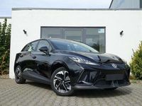 Neu MG MG4 EV 125 kW (170 PS) 2025 Pebble black Kleinwagen