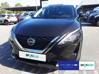 gebraucht Nissan Qashqai N-Connecta 1.3 DIG-T