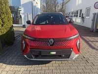 Neu Renault Scenic E-Tech Techno 160 kW (218 PS) 2025 Rot SUV