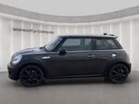 Gebraucht Mini Cooper 143 PS (105 kW) 2011 Kleinwagen