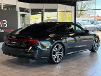 Gebraucht Audi A7 S-Line 340 PS (250 kW) 2018 Grau Limousine