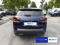 Gebraucht Citroën C5 Aircross 181 PS (133 kW) 2024 Blau SUV
