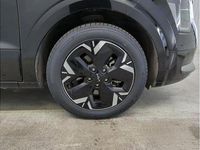 Gebraucht Kia e-Niro 150 kW (204 PS) 2023 Schwarz SUV