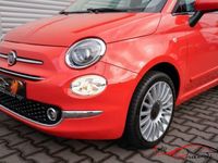 gebraucht Fiat 500 Lounge