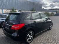 gebraucht Mercedes B180 B -Klasse,Navi,Klima,Euro 5