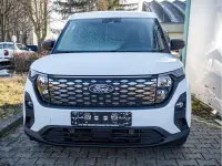 Neu Ford Transit Courier Trend 100 kW (136 PS) 2025 Weiß Van
