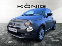 Gebraucht Fiat 500 69 PS (50 kW) 2023 Grau Kleinwagen