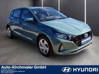 gebraucht Hyundai i20 1.0 T-GDI Select *PDC*Sitzheizung*