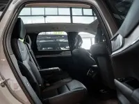 Occasion Volvo EX90 Performance 380 kW (517 ch) 2025 Gris SUV
