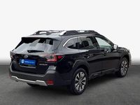 Neu Subaru Outback Platinum 169 PS (124 kW) 2026 Schwarz Limousine