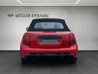 Usata Mini John Cooper Works 2021 Andere Utilitaria