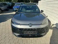 Neu VW T-Roc R-line 150 PS (110 kW) 2026 Wolf grey metallic SUV