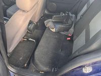 Gebraucht VW Golf IV Basis 116 PS (85 kW) 2004 Blau Kombi