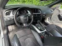 Gebraucht Audi Cabriolet 333 PS (244 kW) 2011 Silber Cabrio