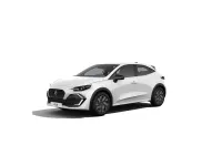 Nowe Renault Clio V Evolution 114 KM (83 kW) 2026 Biały Sedan/Limuzyna