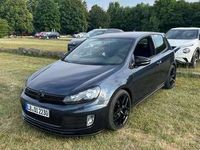 gebraucht VW Golf VI 