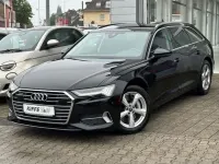 Gebraucht Audi A6 Sport 299 PS (219 kW) 2023 Schwarz Kombi
