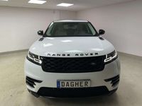 gebraucht Land Rover Range Rover Velar R-Dynamic S Panorama Allrad