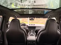 Second-hand Porsche Cayenne 340 CP (250 kW) 2018 Negru SUV