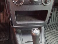 Gebraucht Mercedes A150 95 PS (69 kW) 2005 Blau Kleinwagen