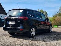 gebraucht Opel Zafira 1.4 LPG