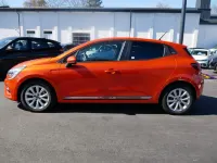 Gebraucht Renault Clio Experience 101 PS (74 kW) 2020 Orange
