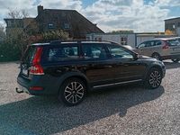 Gebraucht Volvo XC70 181 PS (133 kW) 2015 Schwarz Kombi