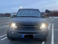 Gebraucht Land Rover Discovery 4 190 PS (139 kW) 2009 SUV