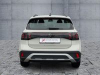 Gebraucht VW T-Cross 150 PS (110 kW) 2025 Grau SUV