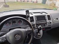 gebraucht VW Caravelle T5Comfortline Lang-Version 180 Ps