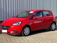 gebraucht Opel Corsa E Edition Klima*EURO6*1.Hand