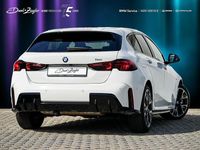 Gebraucht BMW 120 M Sport 170 PS (125 kW) 2025 Alpinweiss uni Kleinwagen