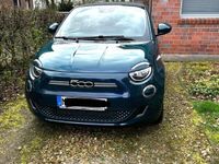 gebraucht Fiat 500e Icon Cabrio 42 kWh Icon -Garantie bis 06/26