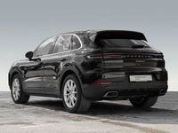 Gebraucht Porsche Cayenne 354 PS (260 kW) 2025 Schwarz SUV