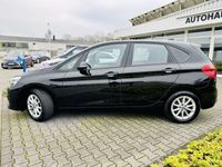 gebraucht BMW 218 Navi, PTS hinten, SHZ, EasyPack Hecktür elektr.,