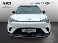 Gebraucht Smart #1 Edition #1 314 kW (428 PS) 2024 Weiß SUV