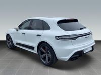 gebraucht Porsche Macan S | |