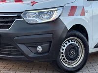 Gebraucht Renault Express 95 PS (69 kW) 2023 Weiß Van / Kleinbus