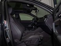 gebraucht Audi Q3 Sportback 35 TFSI 2x S LINE PANO SONOS LED AHK