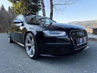 Second-hand Audi RS4 450 CP (330 kW) 2015 Break