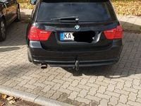 gebraucht BMW 318 d Touring -2.0