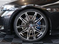 Gebraucht BMW M340 M Sport 374 PS (275 kW) 2021 Schwarz Limousine