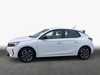 Neu Opel Corsa Edition 102 PS (75 kW) 2025 Weiß Limousine