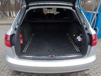 Gebraucht Audi A6 140 PS (102 kW) 2005 Silber SUV